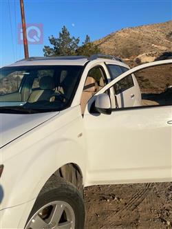 میتسوبیشی ئاوتلاندەر